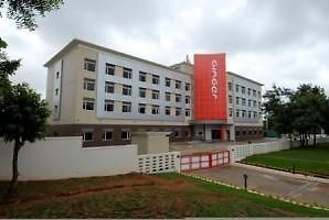 Ginger Hotel Haridvár Kültér fotó